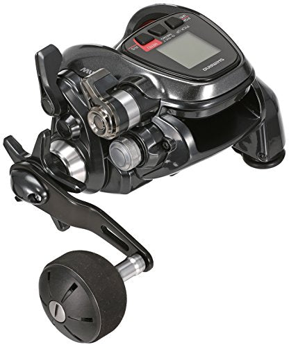 シマノ(SHIMANO) 電動リール 16 プレイズ 3000 フカセ - BanzaiHobby