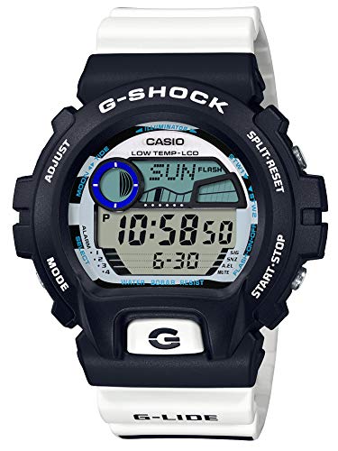 カシオ] 腕時計 ジーショック G-LIDE GLX-6900SS-1JF メンズ | BanzaiHobby