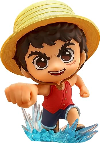 コスベイビー ONE PIECE (Netflix) モンキー・D・ルフィ サイズS ノンスケールフィギュア - BanzaiHobby