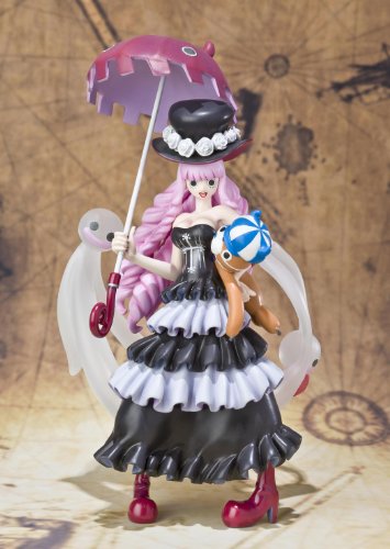 フィギュアーツZERO ペローナ - BanzaiHobby