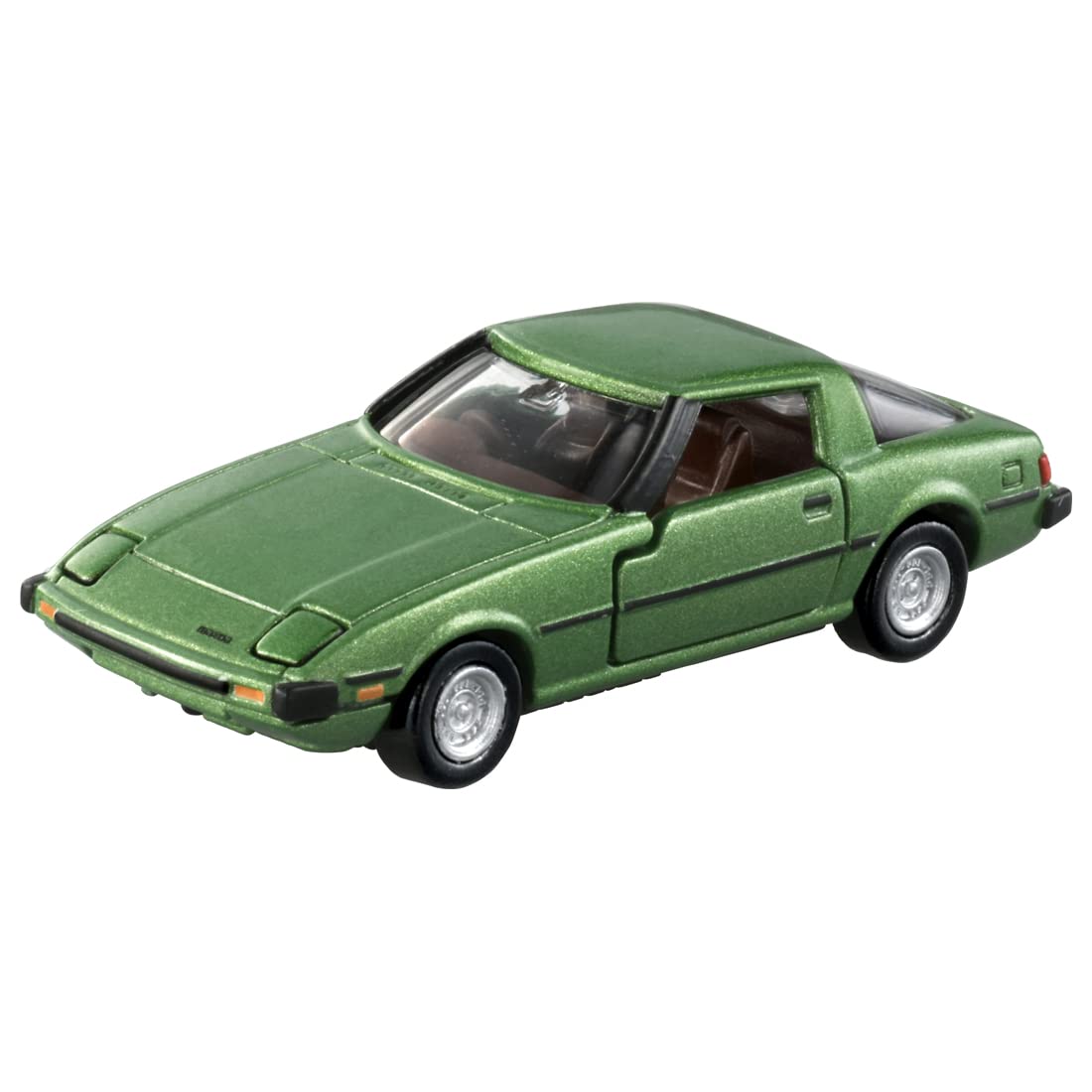 タカラトミー トミカプレミアム 29 マツダ サバンナ RX-7 (SA22C) ミニカー おもちゃ 3歳以上 - BanzaiHobby
