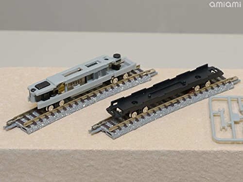TM-TR05 N-Gauge Power Unit For Large Tram B