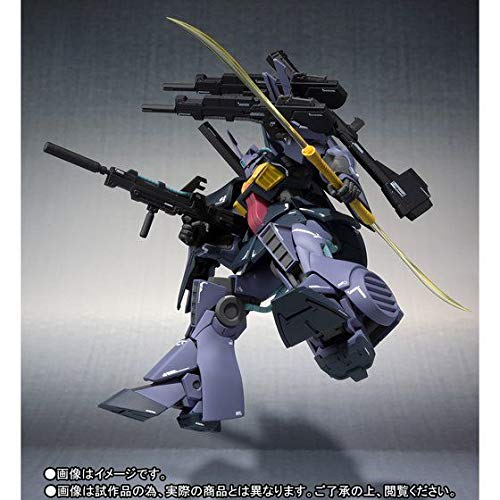 バンダイ(BANDAI) ROBOT魂（Ka signature） ＜SIDE MS＞ ディジェ（ナラティブVer.） – BanzaiHobby