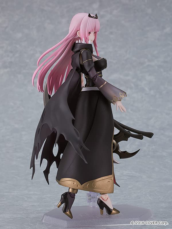 マックスファクトリー(Max Factory) figma ホロライブプロダクション 森カリオペ ノンスケール プラスチック製 塗装済み可動フィギュア - BanzaiHobby