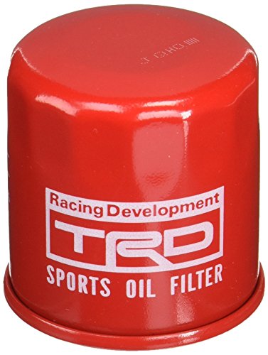 TRD スポーツオイルフィルター 90915-SP000 - BanzaiHobby