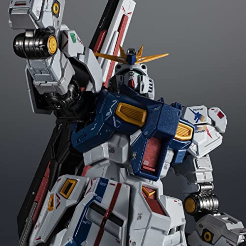 バンダイ(BANDAI) 超合金 GUNDAM SIDE-F限定 RX-93ff νガンダム 機動戦士ガンダム 逆襲のシャア - BanzaiHobby