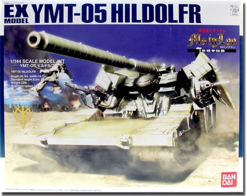 YMT-05 Hildolfr