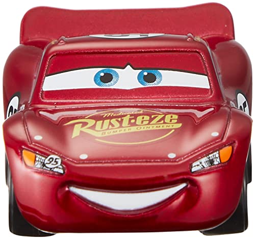タカラトミー ディズニー カーズ トミカ C-03 ライトニング・マックィーン (クルージングタイプ) ミニカー おもちゃ 3歳以上 - BanzaiHobby