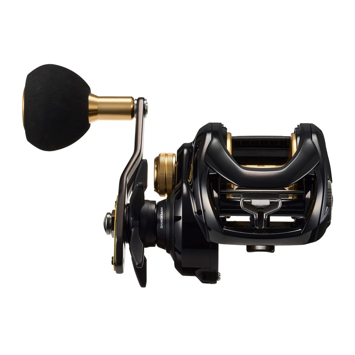 ダイワ(DAIWA) カゴ遠投用両軸リール シーホーク TW 遠投 - BanzaiHobby