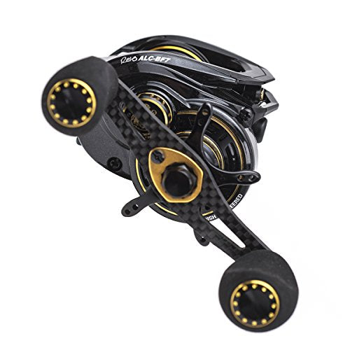 アブガルシア(Abu Garcia) ベイトリール REVO ALC-BF7 右巻き 2016モデル ソルト対応 軽量コンパクトモデル - BanzaiHobby