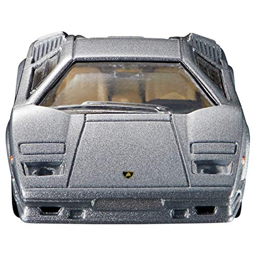 トミカプレミアム 12 ランボルギーニ カウンタック 25th アニバーサリー (トミカプレミアム発売記念仕様) - BanzaiHobby