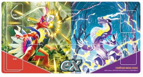 ポケモンカードゲーム　シンガポール ラバープレイマット ポケモンカードゲームシンガポール ラバープレイマット