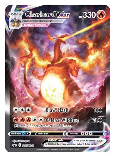 ポケモンカードゲーム ソード&シールド ウルトラプレミアムコレクション リザードン - BanzaiHobby