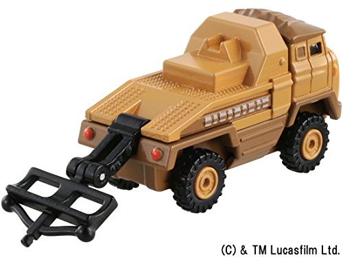 トミカ スター・ウォーズ SC-10 スター・カーズ チューバッカ - BanzaiHobby