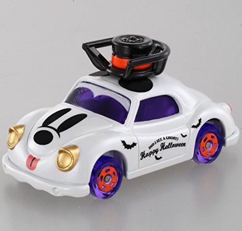 トミカ ディズニーモータース ポピンズ ミッキーマウス ハロウィンエディション2018 - BanzaiHobby