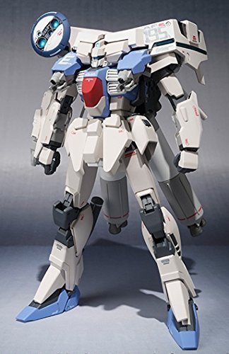 ROBOT魂 -ロボット魂-〈SIDE MS〉 EWACネロ (魂ウェブ限定) - BanzaiHobby