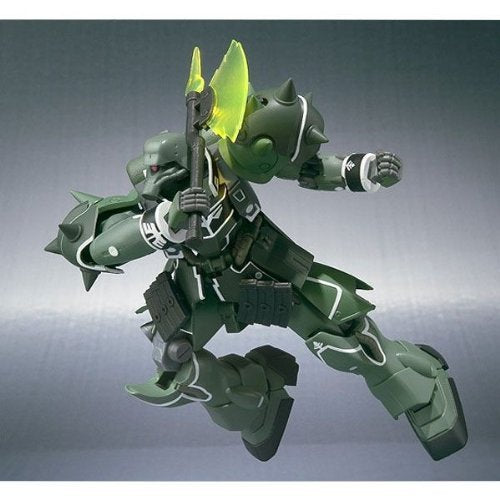 ROBOT魂 ロボット魂 〈SIDE MS〉ギラ・ズール(親衛隊機) バンダイ版 - BanzaiHobby