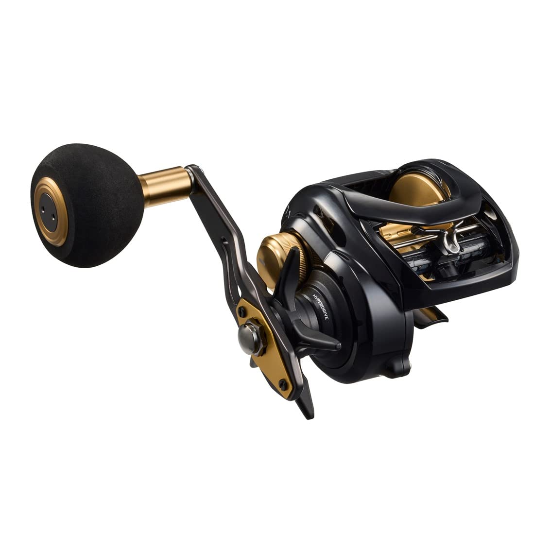 ダイワ(DAIWA) カゴ遠投用両軸リール シーホーク TW 遠投 - BanzaiHobby