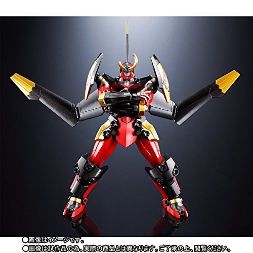 スーパーロボット超合金 グレンラガン 10th ANNIVERSARY SET - BanzaiHobby