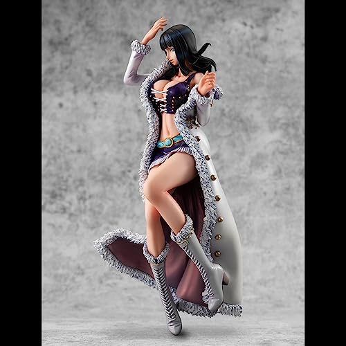 メガハウス ONE PIECE Portrait.of.Pirates ワンピース Playback Memories ミス・オールサンデー 再販 PVC&ABS製塗装済み完成品フィギュア - BanzaiHobby