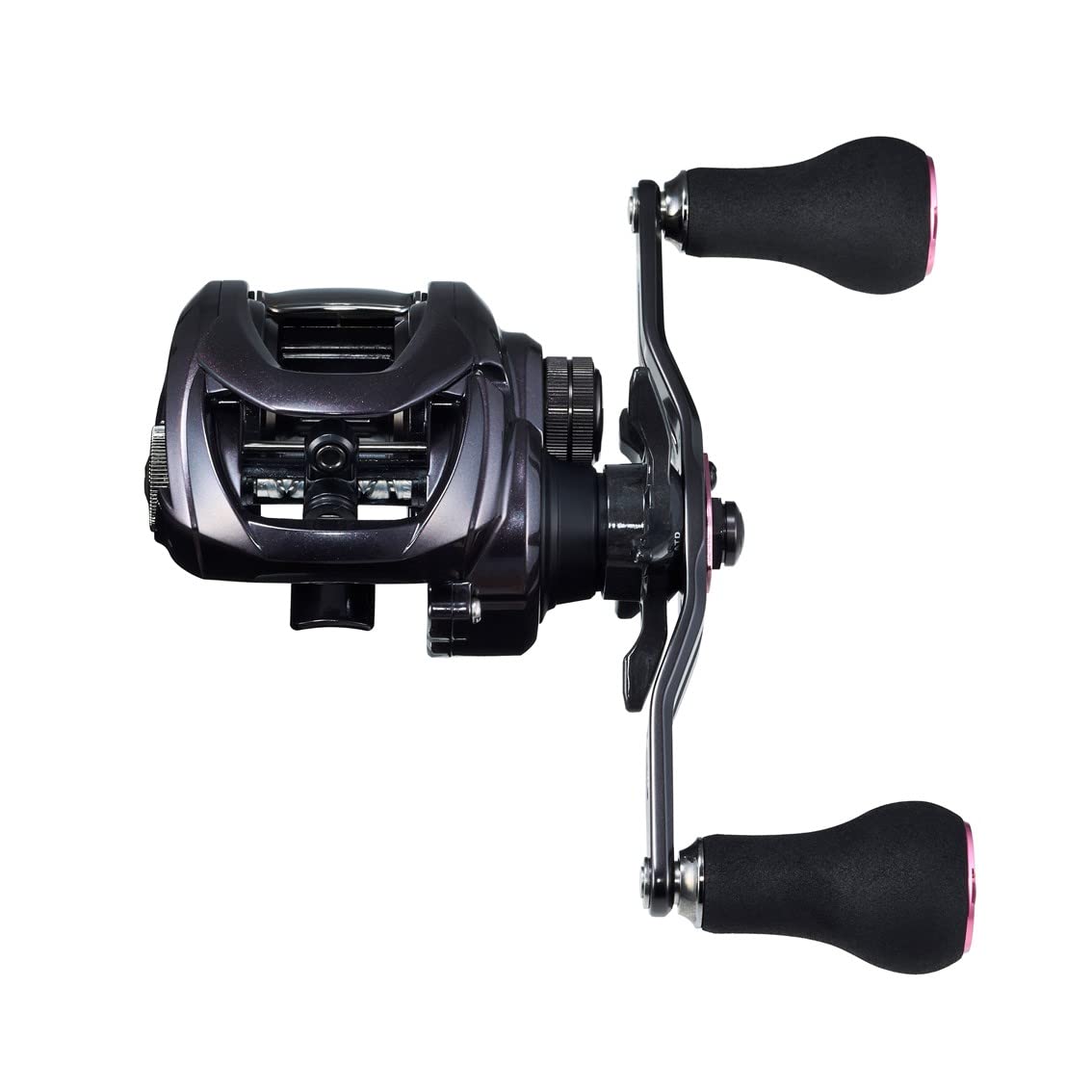 ダイワ(DAIWA) ベイトリール 23紅牙 100L - BanzaiHobby