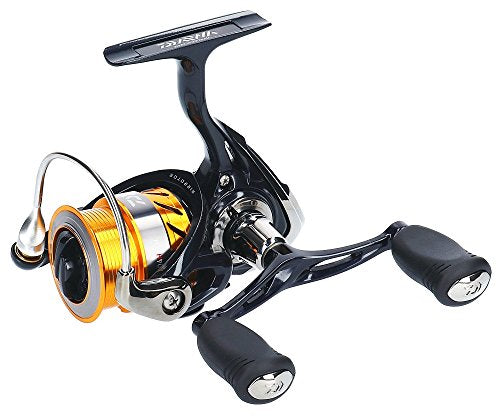 ダイワ(Daiwa) スピニングリール 15 レブロス 2004H-DH (2000サイズ) - BanzaiHobby
