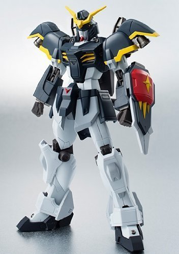 新機動戦記ガンダムW ROBOT魂 SIDE MS ガンダムデスサイズ - BanzaiHobby