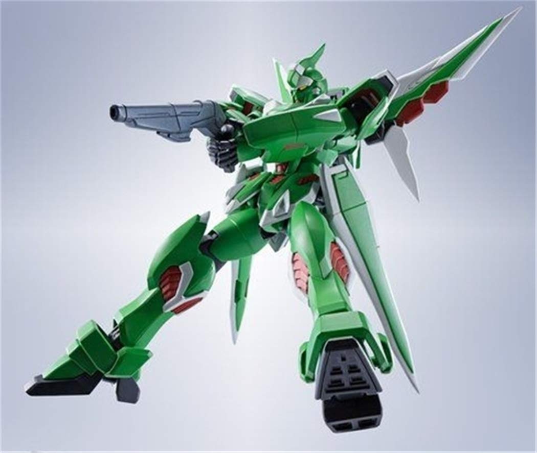 ROBOT魂 SIDE MS ファントムガンダム - BanzaiHobby