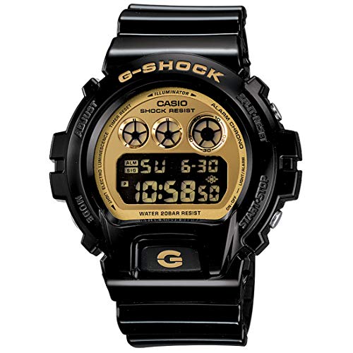 サムスンCASIO カシオ G-SHOCK ジーショック DW-6900CB 赤色 クォーツ デジタル 腕時計 その他