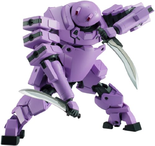 ROBOT魂<SIDE AS> Rk-02セプター(三条菊乃機) - BanzaiHobby