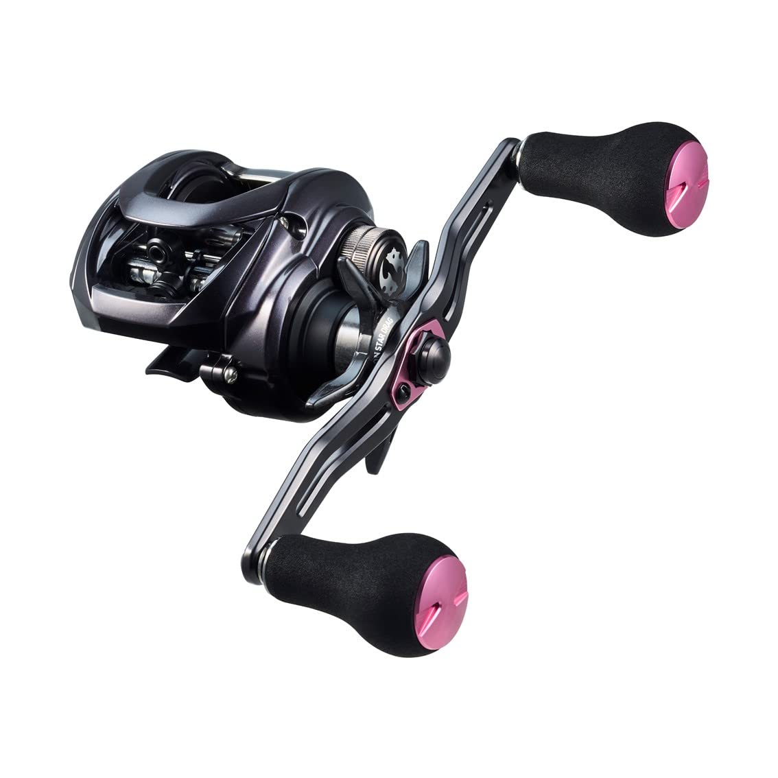ダイワ(DAIWA) ベイトリール 23紅牙 100L - BanzaiHobby