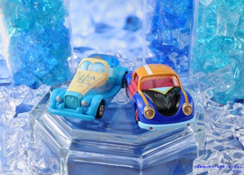 トミカ ディズニーモータース ポピンズ アナ - BanzaiHobby