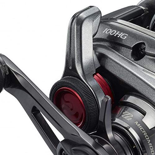 シマノ(SHIMANO) ベイトリール 両軸リール ソルト エンゲツ 2021 100HG RIGHT オフショア タイラバ - BanzaiHobby