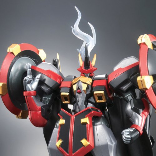 超合金魂 ダイゼンガー&アウセンザイター - BanzaiHobby