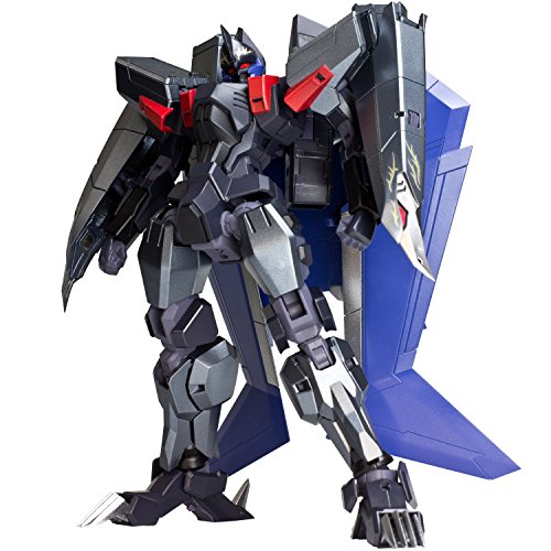 METAMOR-FORCE(メタモルフォース) 超獣機神ダンクーガ ブラックウイング - BanzaiHobby