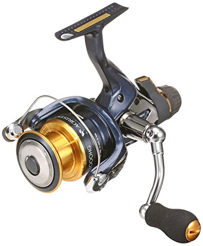 シマノ(SHIMANO) スピニングリール 13 アオリスタ BB C3000HG ヤエン アオリイカ - BanzaiHobby