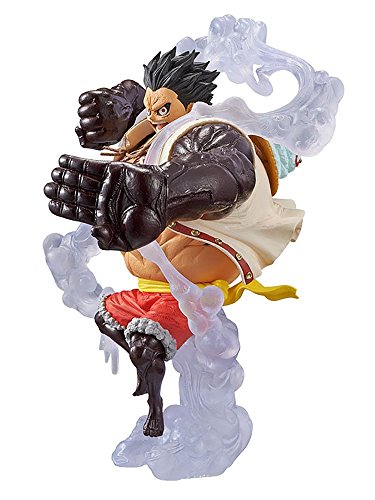 バンプレスト ワンピース KING OF ARTIST THE BOUND MAN バウンドマン モンキー・D・ルフィ 全1種 - BanzaiHobby