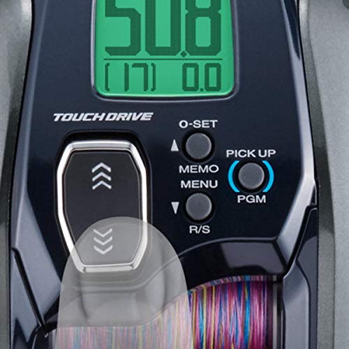 シマノ(SHIMANO) 電動リール フォースマスター 2021 1000 船釣り 電動 - BanzaiHobby