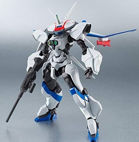 レビュー】 バンダイ 魂ウェブ商店 ROBOT魂〈SIDE MA