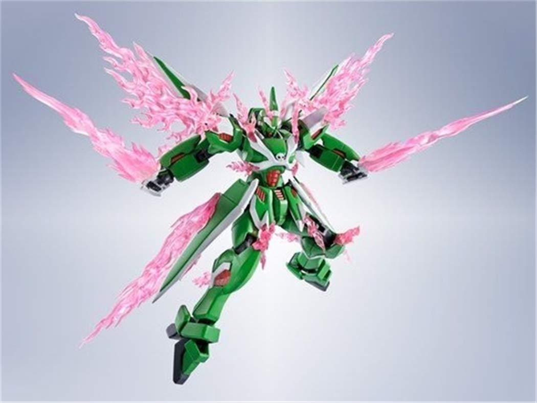 ROBOT魂 SIDE MS ファントムガンダム - BanzaiHobby