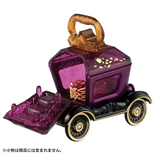 トミカ ディズニーモータース ジュエリーウェイ バニティカラット アナ - BanzaiHobby