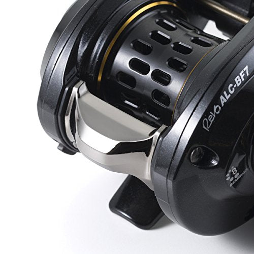 アブガルシア(Abu Garcia) ベイトリール REVO ALC-BF7 右巻き 2016モデル ソルト対応 軽量コンパクトモデル - BanzaiHobby