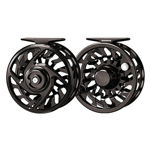 シマノ(SHIMANO) フライリール アスキス 7・8 - BanzaiHobby