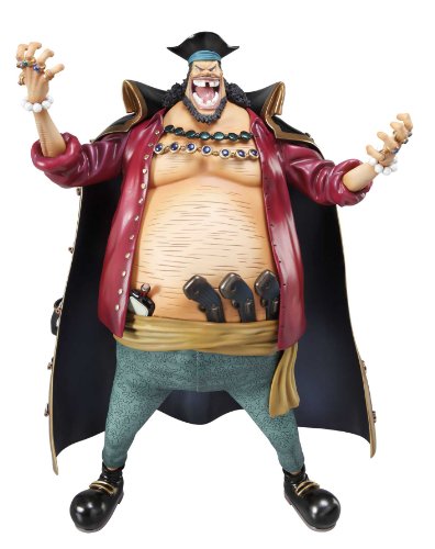 Portrait.Of.Pirates ワンピースシリーズNEO-DX 黒ひげ マーシャル・D