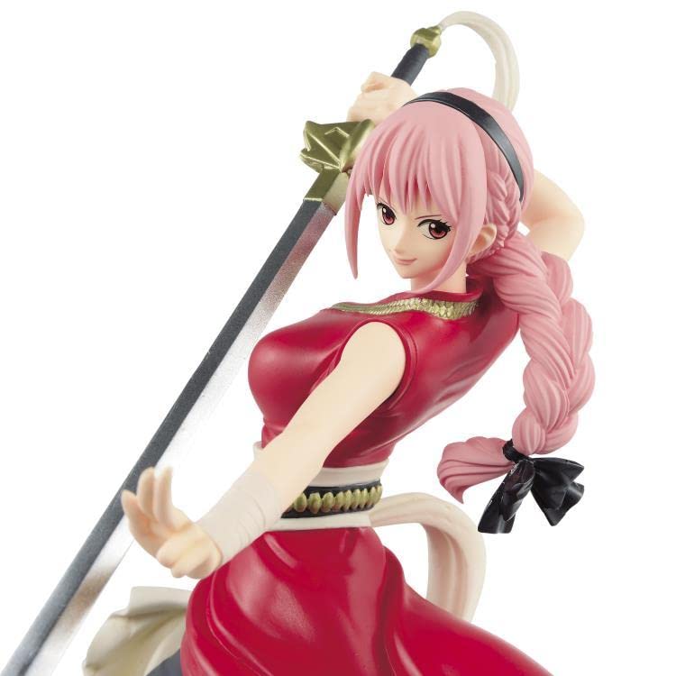 ワンピース TREASURE CRUISE WORLD JOURNEY vol.4 REBECCA レベッカ - BanzaiHobby