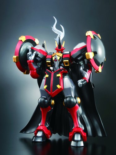 超合金魂 ダイゼンガー&アウセンザイター - BanzaiHobby