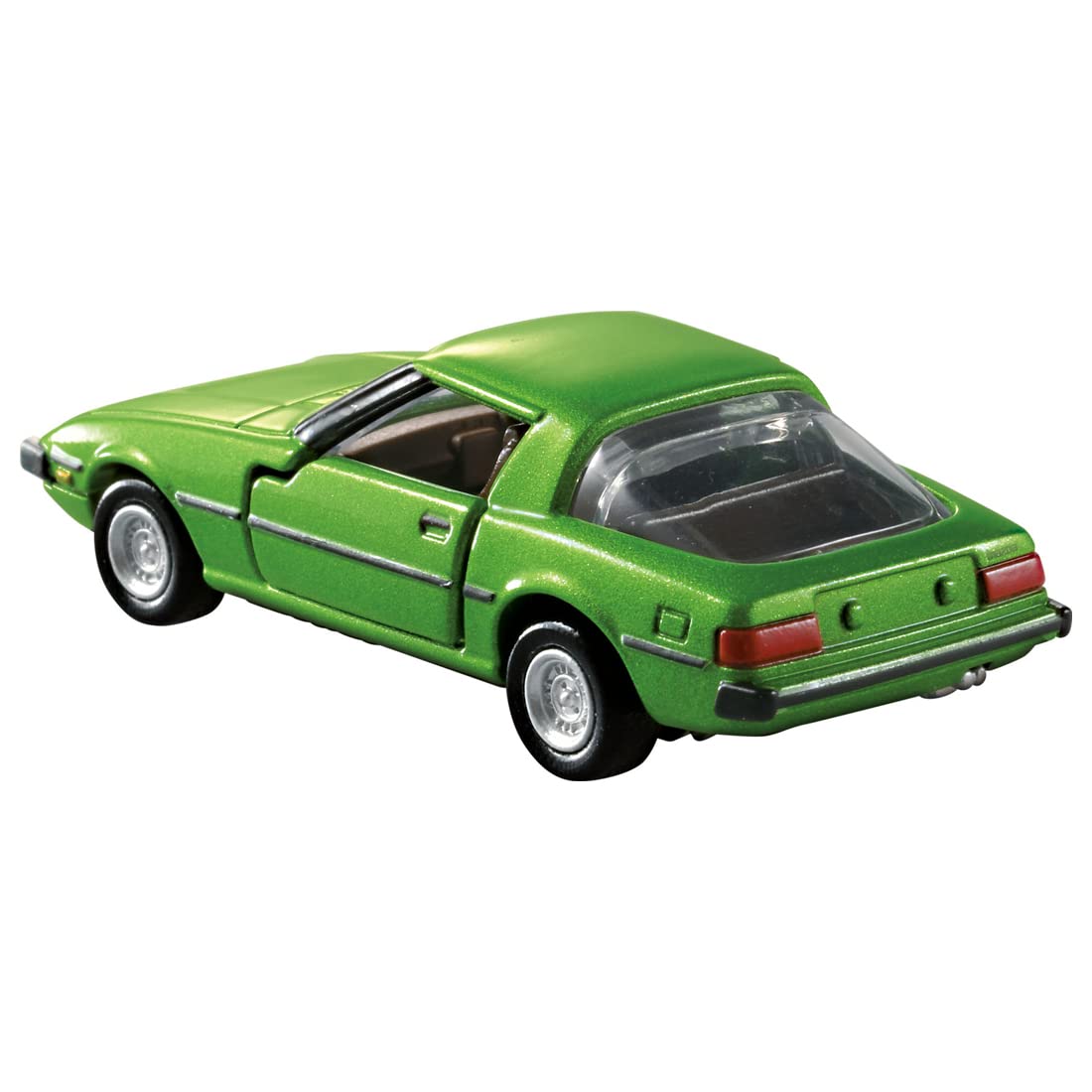 タカラトミー トミカプレミアム 29 マツダ サバンナ RX-7 (SA22C) ミニカー おもちゃ 3歳以上 - BanzaiHobby