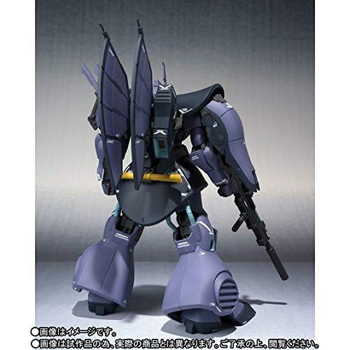 バンダイ(BANDAI) ROBOT魂(Ka signature) <SIDE MS> ディジェ(ナラティブVer.) - BanzaiHobby