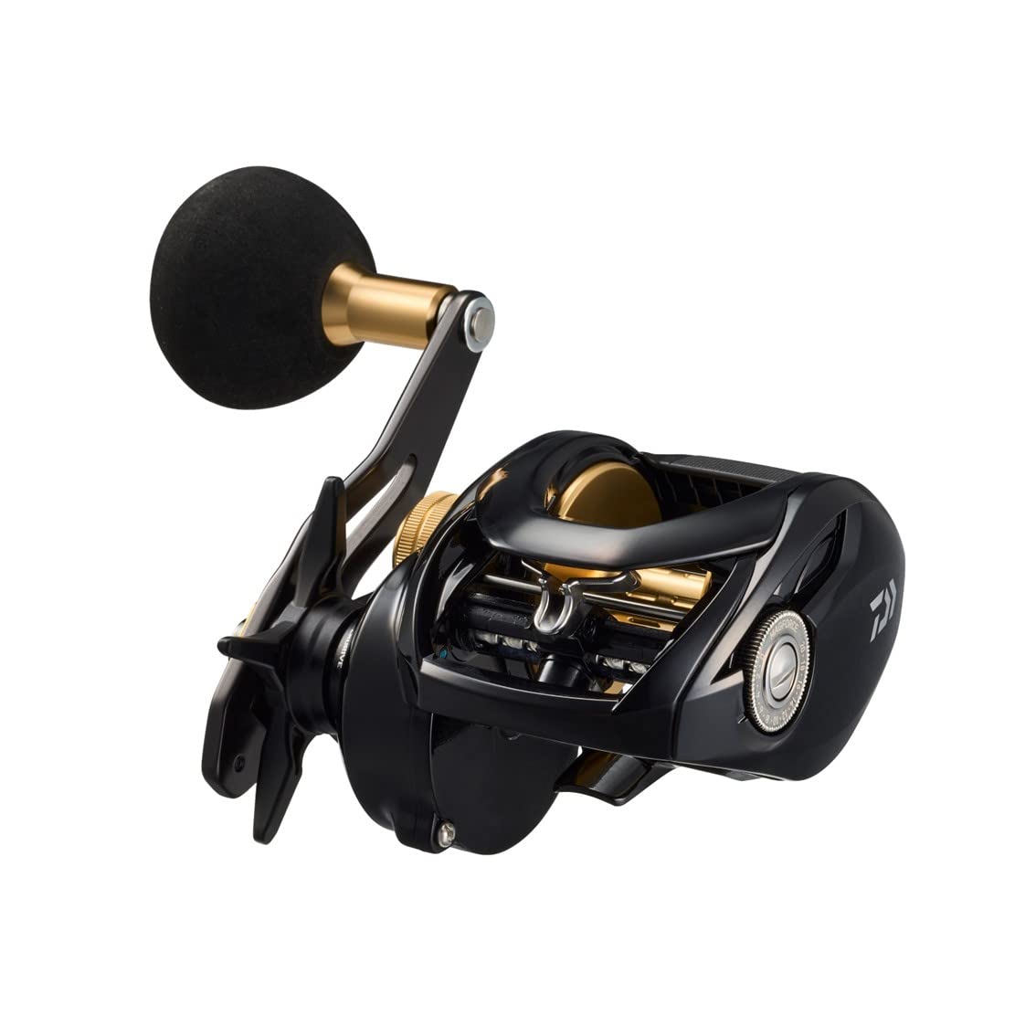 ダイワ(DAIWA) カゴ遠投用両軸リール シーホーク TW 遠投 - BanzaiHobby
