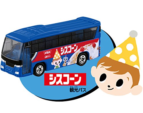 トミカ トミカギフト 日清食品アドカーセット - BanzaiHobby